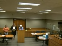 genesee county woman whose daughter passed out marijuana gummies at school pleads guilty to child abuse charge