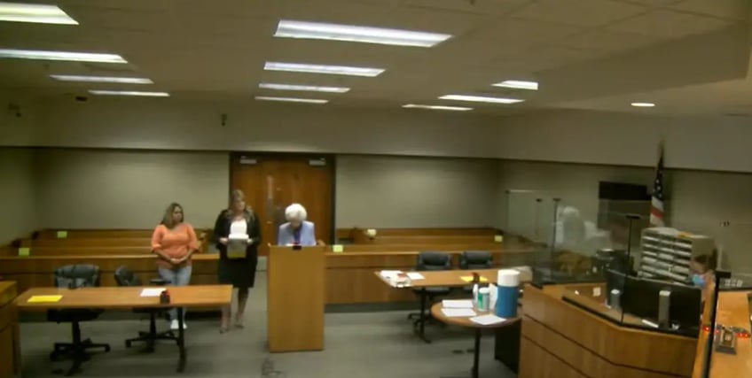 genesee county woman whose daughter passed out marijuana gummies at school pleads guilty to child abuse charge