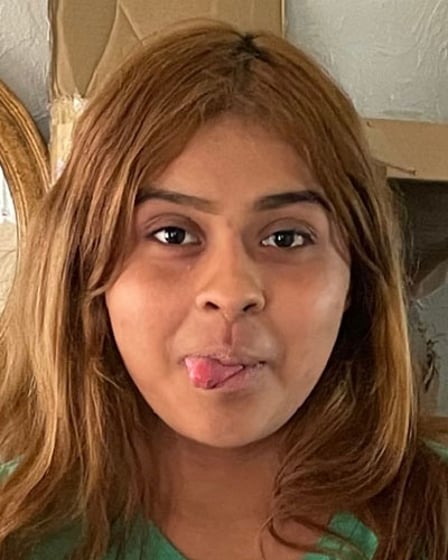 Genesis Garcia-Islas Missing Since Jun 17, 2025 From Anderson, IN