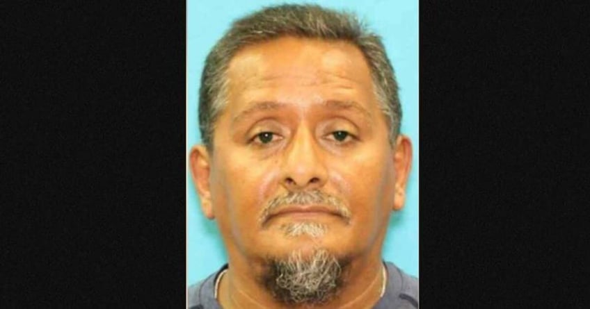george alejandro texas man 54 who sexually abused minor fatally shot by cops after chase