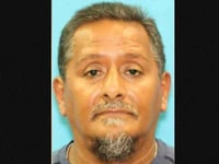 george alejandro un tejano de 54 anos que abuso sexualmente de una menor abatido mortalmente por la policia tras una persecucion