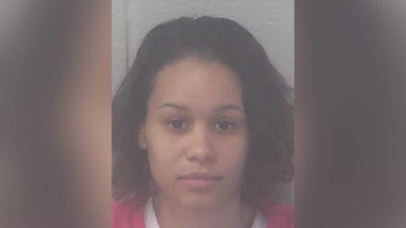 moeder uit georgia veroordeeld tot 30 jaar voor het onderwerpen van kinderen aan lichamelijke mishandeling extreme inspanning beperkt voedsel
