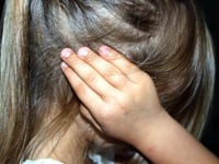 gevallen van kindermishandeling namen toe tijdens de pandemie