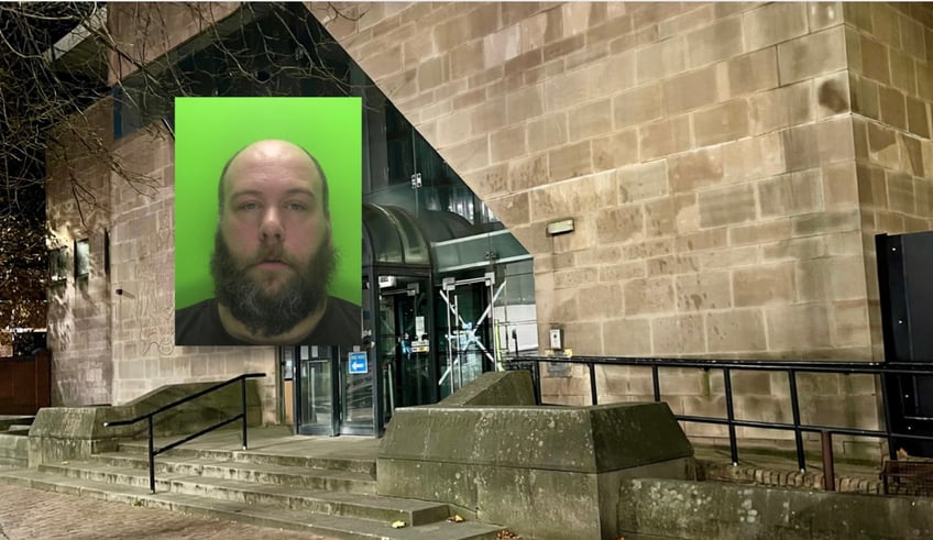 gevangenis voor een roofzuchtige manipulator voor 19 gevallen van seksueel misbruik van kinderen