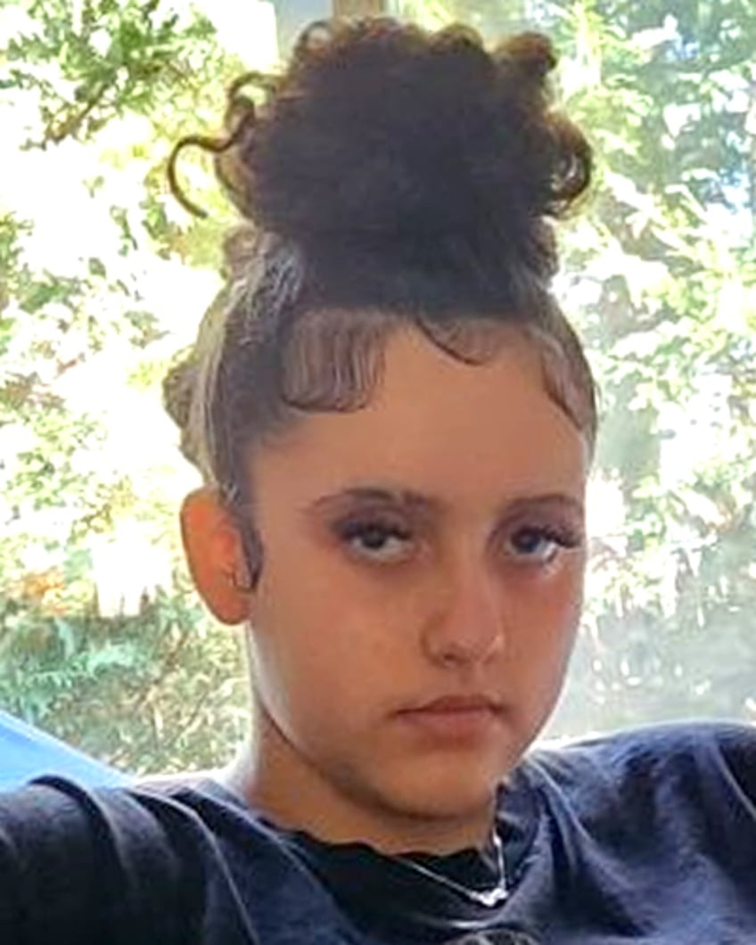 Gianna Tocco Missing Since Apr 15, 2025 From Flushing, NY