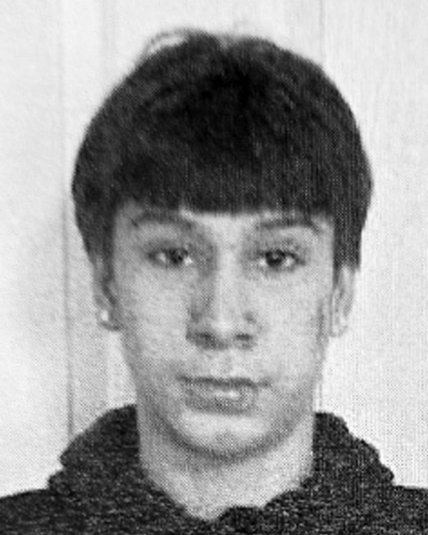 Giovanni Davis Desaparecido desde abr 02, 2025 en San Tan Valley, AZ