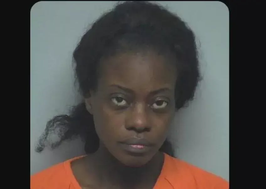 girl stops mother who killed one sibling tried to drown another police