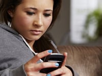 girls asked for nudes by up to 11 boys a night ofsted finds