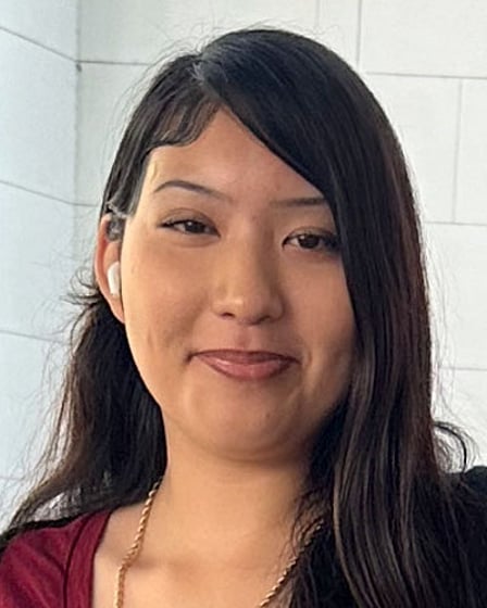 Giselle Solorio Torres Missing Since Jul 20, 2025