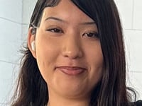 Photograph of Giselle Solorio Torres