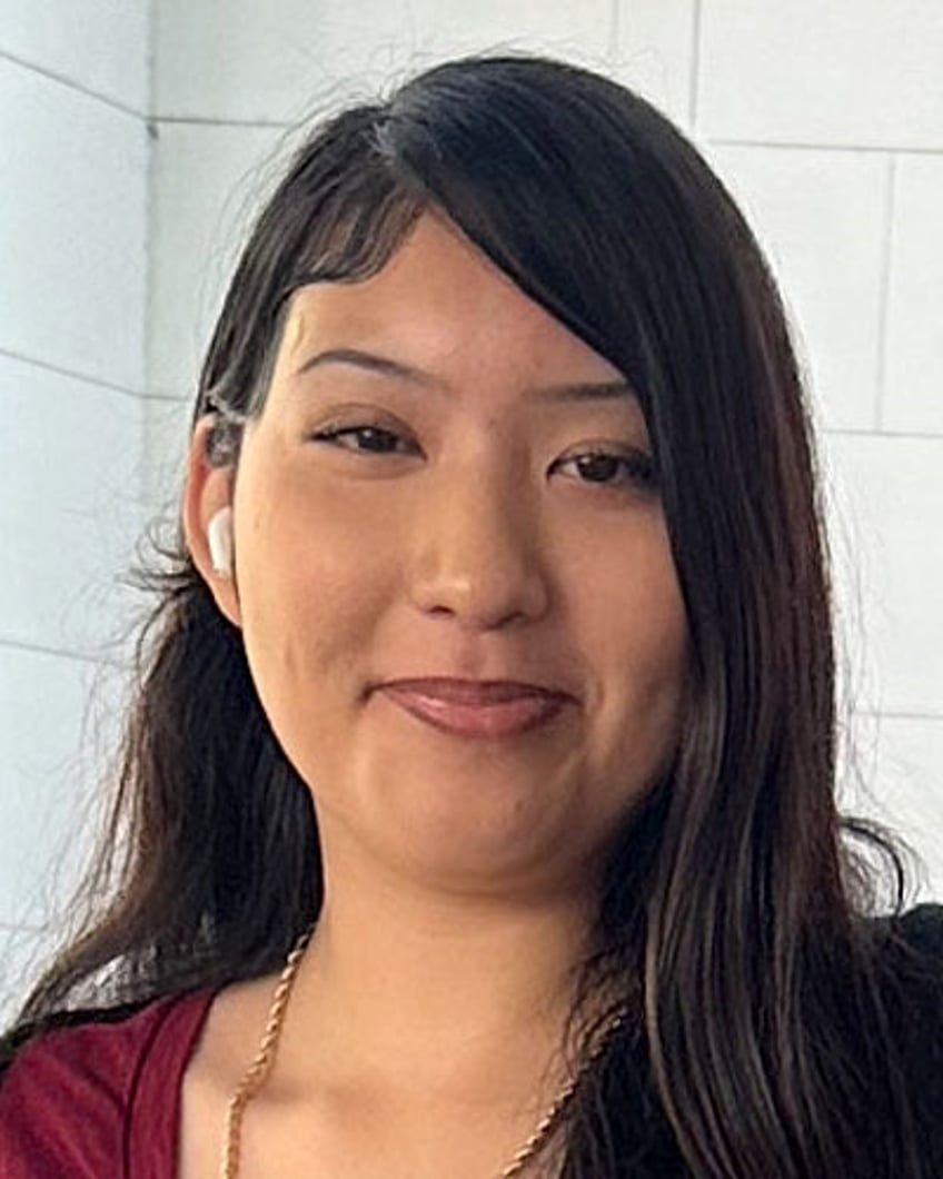 Giselle Solorio Torres Missing Since Jul 20, 2025