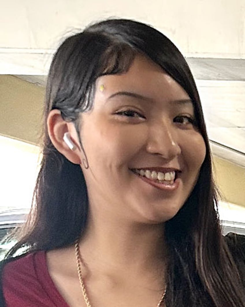 Giselle Solorio Torres Missing Since Jul 20, 2025