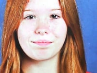 Grace Jamison Missing Since Jul 07, 2025