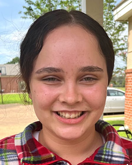 Gracie Easley Desaparecida desde sep 10, 2025 en Brookhaven, MS