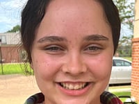 Gracie Easley Desaparecida desde sep 10, 2025 en Brookhaven, MS
