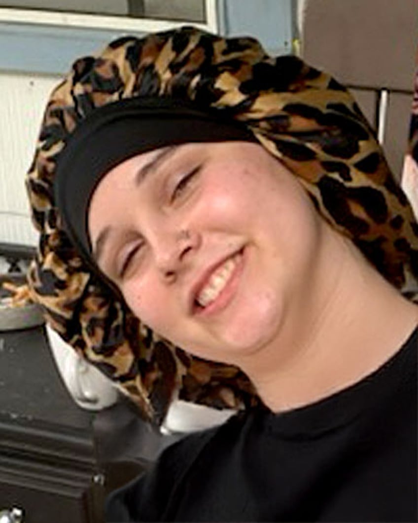 Gracie Easley Desaparecida desde sep 10, 2025 en Brookhaven, MS