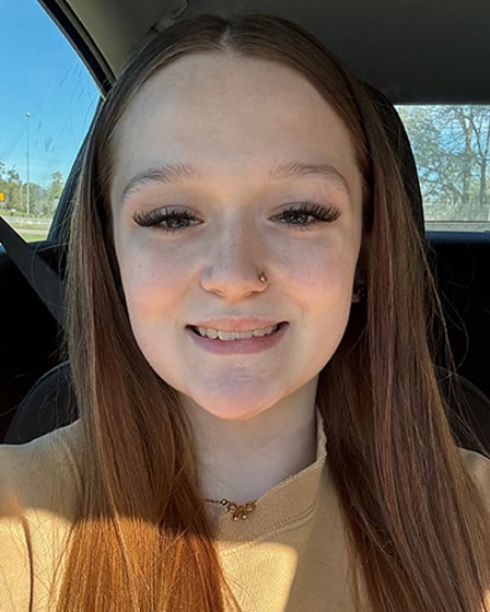 Gracie Vincent Missing Since Jul 08, 2025 From Ponchatoula, LA
