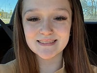 Gracie Vincent Missing Since Jul 08, 2025 From Ponchatoula, LA