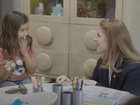 grant helps group develop resources for child victims