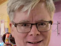 grantham child abuse survivor with brain injury helping others within lincolnshire