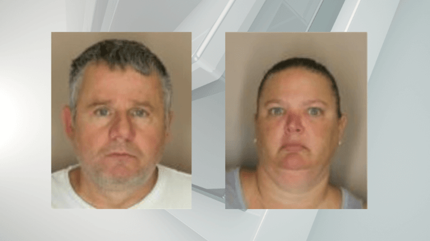 green island couple accused of child endangerment while running daycare