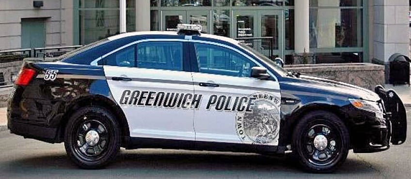 greenwich man gearresteerd op beschuldiging van kinderporno feds