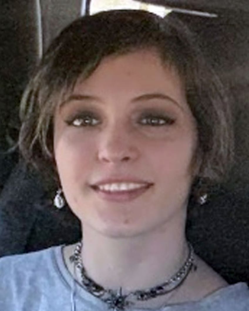 Hailey Kupihea Missing Since Jul 28, 2025 From Phoenix, AZ