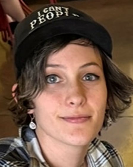 Hailey Kupihea Missing Since Jul 28, 2025 From Phoenix, AZ