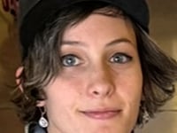 Photograph of Hailey Kupihea