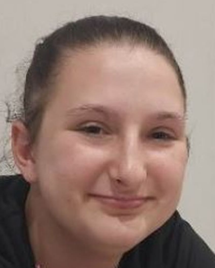 Hailey Nichols Missing Since Jul 04, 2025 From Cocoa, FL