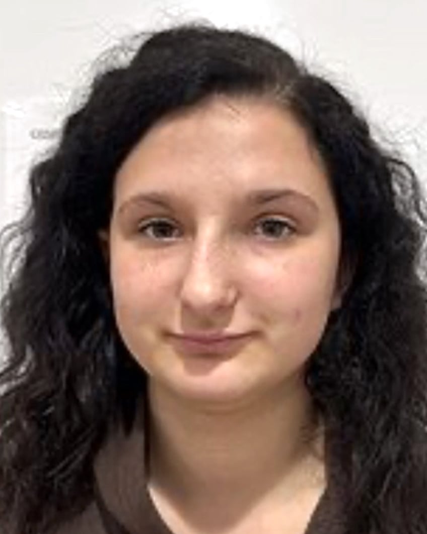 Hailey Nichols Missing Since Jul 04, 2025 From Cocoa, FL