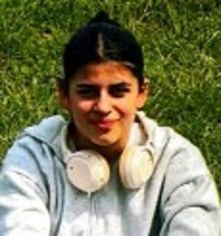 Hailey Sosa Desaparecida desde jun 08, 2025 en Manassas Park, VA