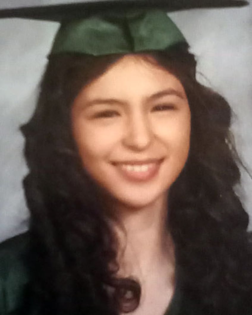 Hailie Larue Desaparecida desde jul 23, 2025 en Evergreen Park, IL