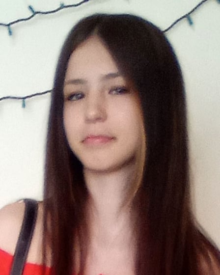 Hailie Larue Desaparecida desde jul 23, 2025 en Evergreen Park, IL