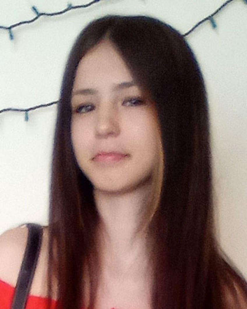 Hailie Larue Desaparecida desde jul 23, 2025 en Evergreen Park, IL