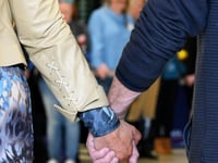 hands on evenement vraagt aandacht voor kindermisbruik
