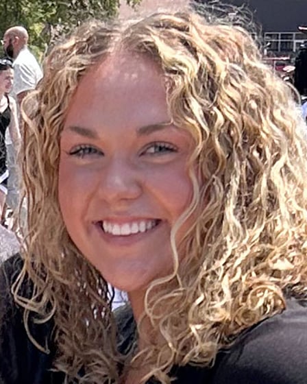 Hannah Osborn Missing Since Aug 09, 2025 From Bradford, AR
