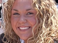 Hannah Osborn Missing Since Aug 09, 2025 From Bradford, AR
