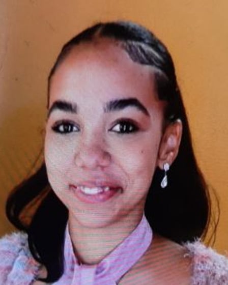 Hannah Taylor Missing Since Jul 07, 2025 From Phoenix, AZ