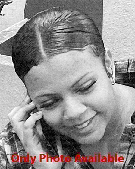 Hannah Wright Missing Since Aug 03, 2025 From Belleville, IL