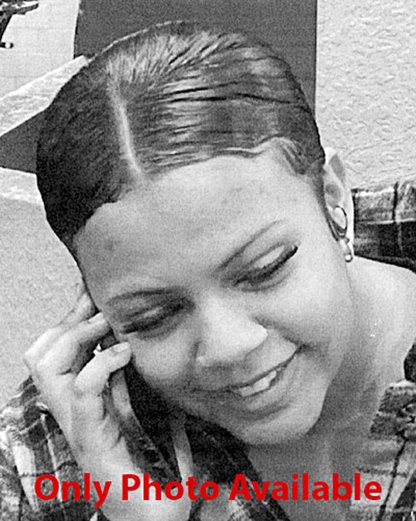 Hannah Wright Missing Since Aug 03, 2025 From Belleville, IL