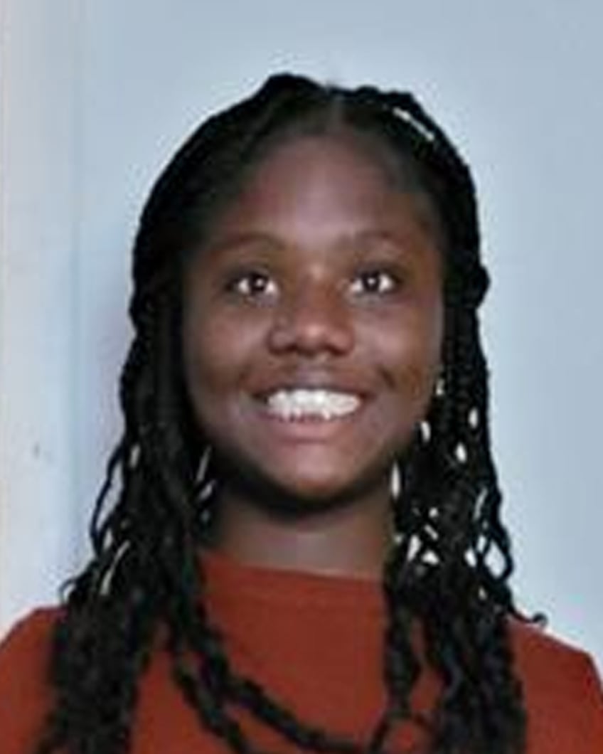 Harmony Davis Missing Since Jul 09, 2025 From Bethlehem, PA