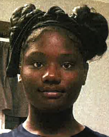 Harmony Davis Missing Since Jul 09, 2025 From Bethlehem, PA