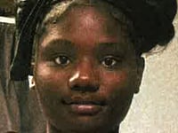 Photograph of Harmony Davis