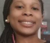 Photograph of Harmony Mccray