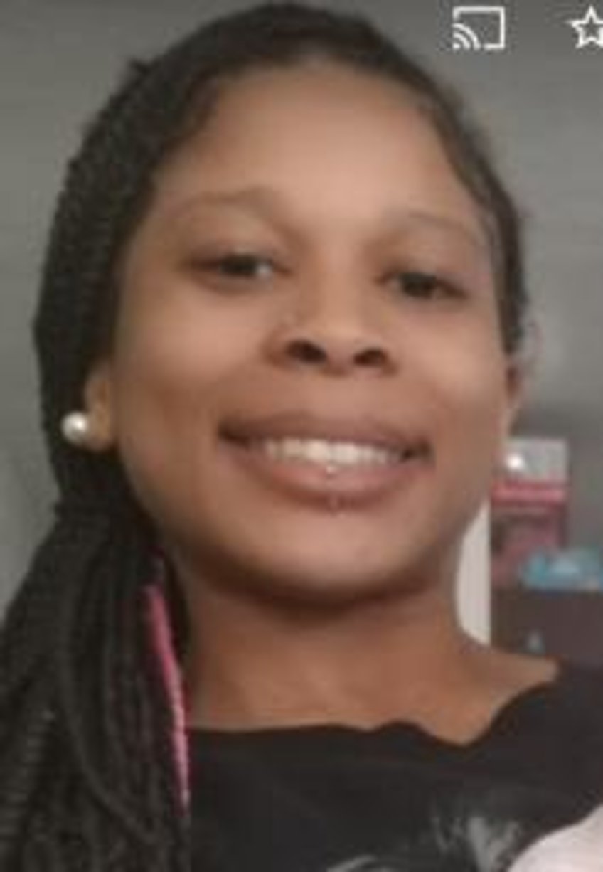 Harmony Mccray Desaparecida desde abr 04, 2025 en Virginia Beach, VA