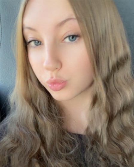 Harmony Tyra Missing Since Aug 11, 2025 From Benson, AZ