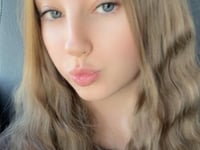 Photograph of Harmony Tyra