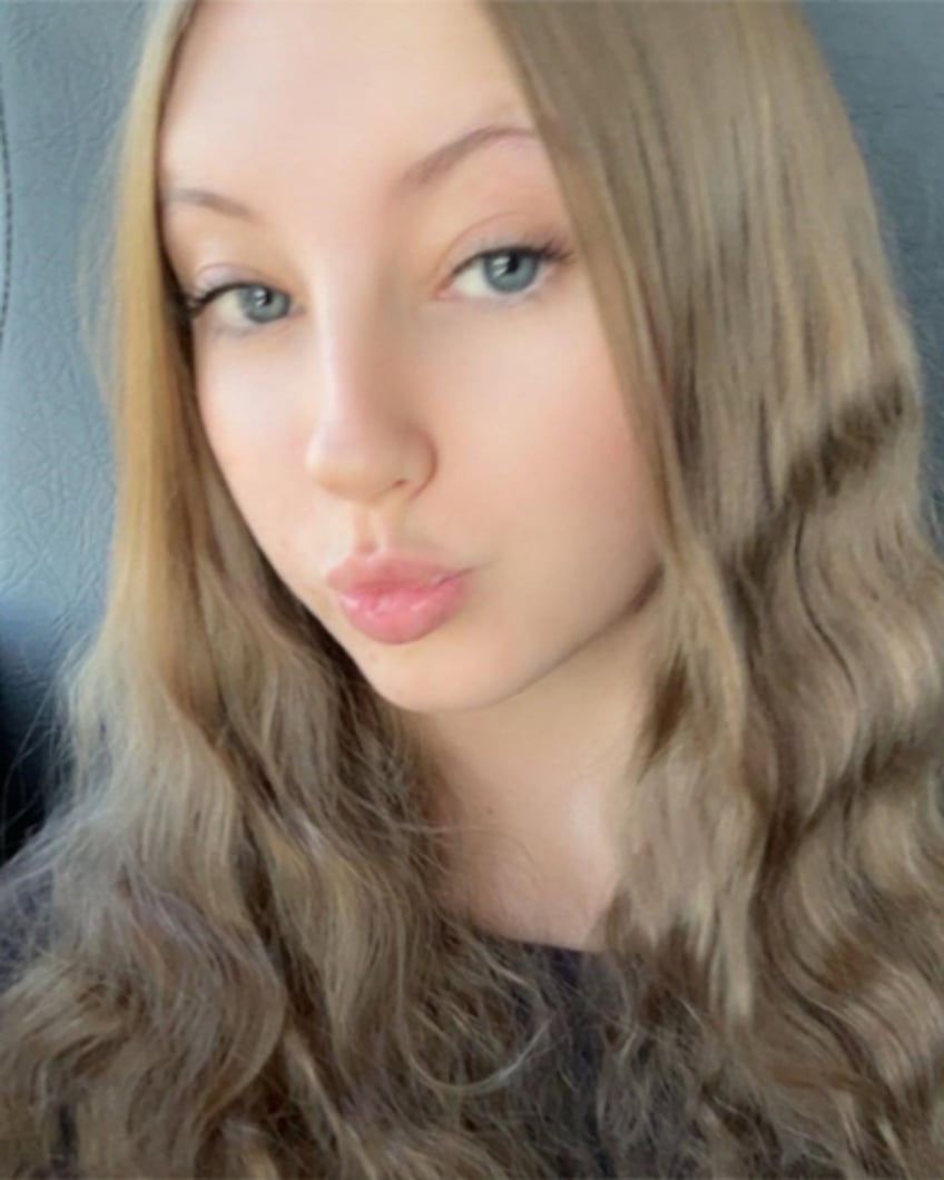 Harmony Tyra Missing Since Aug 11, 2025 From Benson, AZ