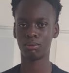 Harold Owusu Missing Since Aug 14, 2025